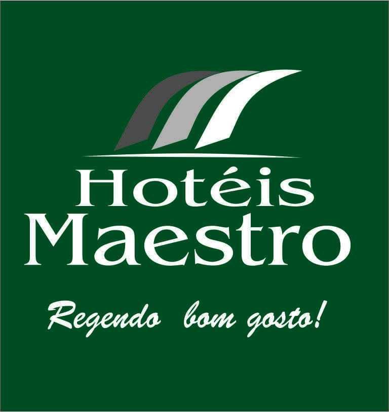 Hotel Maestro Villa Do Lago Toledo Toledo  Exterior photo